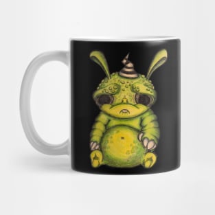 I need love monster Mug